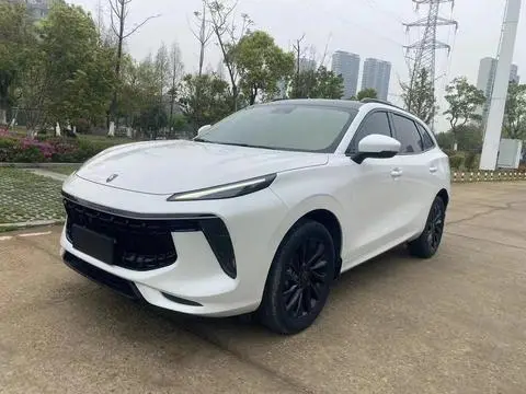 Forthing 风行T5 EVO 2021 — фото 1