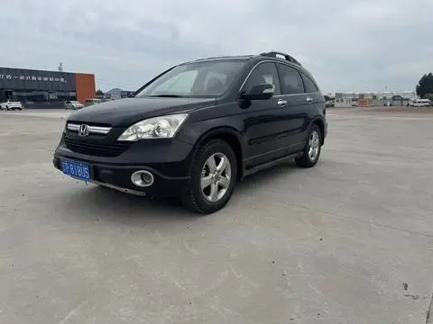 Honda CR-V 2010