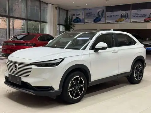 Honda 缤智 2023