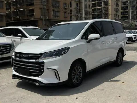 Maxus G50 2022
