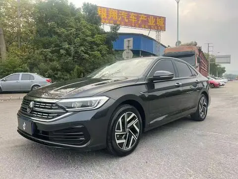 Volkswagen 速腾 2023