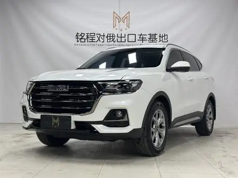 Haval H6 2021