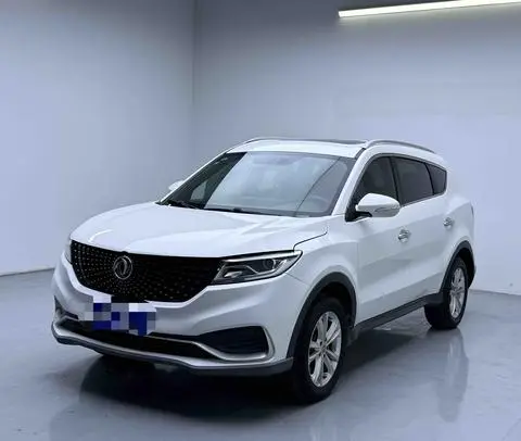 Dongfeng 风光580Pro 2020