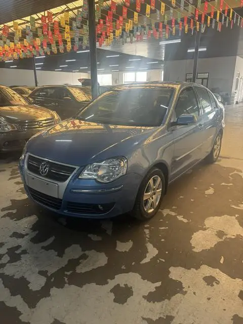 Volkswagen Polo 2009