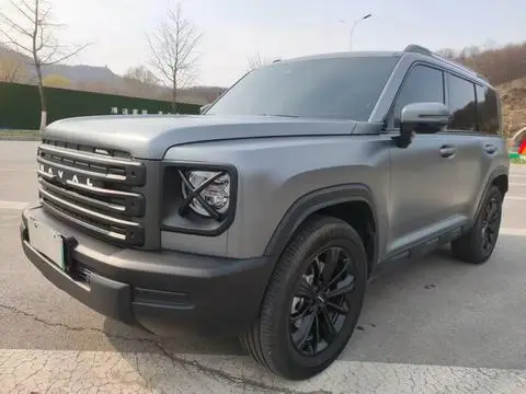 Haval RaptorPHEV 2024