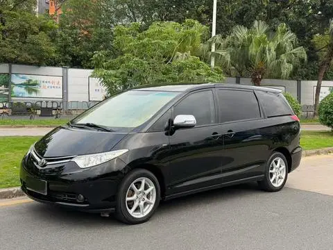 Toyota 普瑞维亚 2006