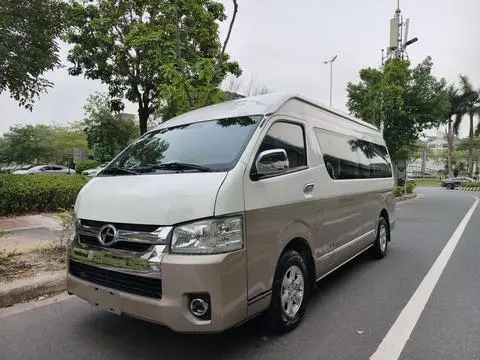 Joylong A5 2021