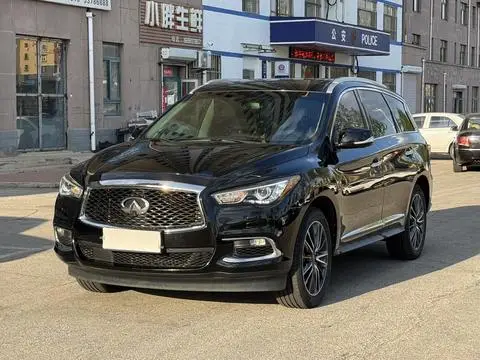 Infiniti QX60(进口) 2018
