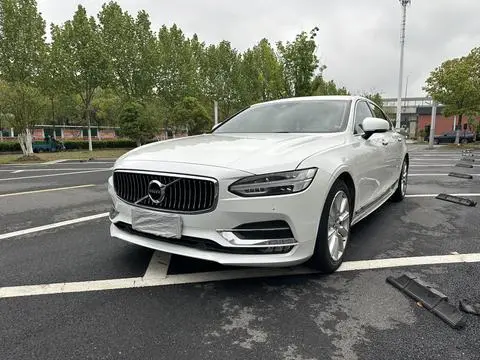 Volvo S90 2020