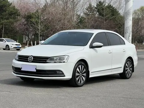 Volkswagen 速腾 2017