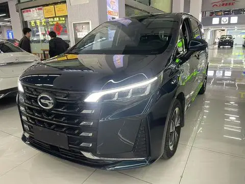 GAC M6 2023