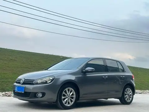 Volkswagen Golf 2011