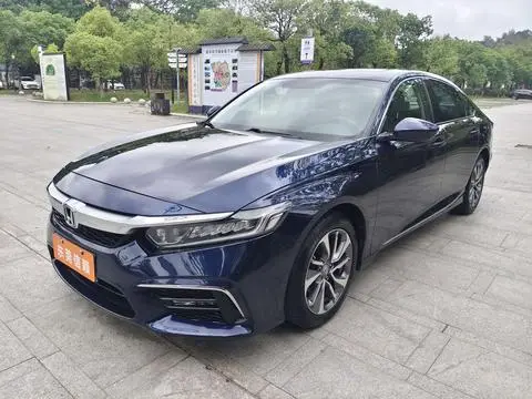 Honda 英仕派 2019