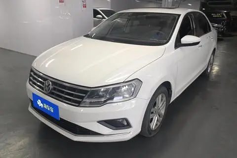 Volkswagen 捷达 2017