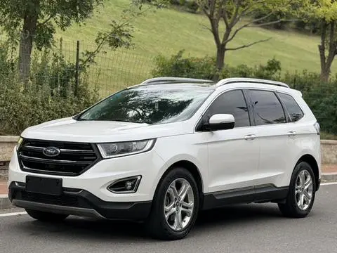 Ford 锐界 2016