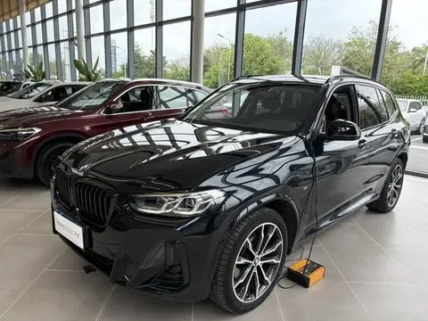 BMW X3 2023