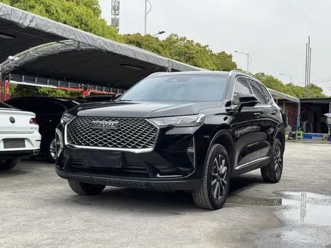 Haval H6 2024