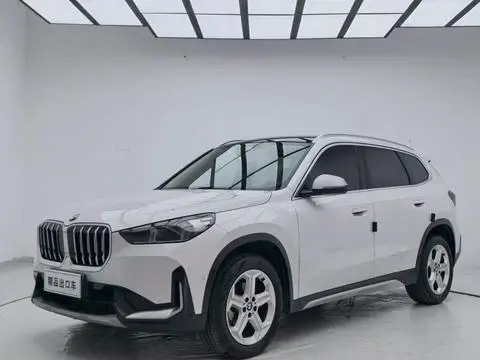 BMW X1 2023