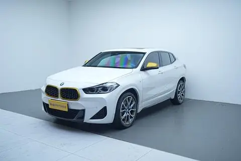 BMW X2 2023