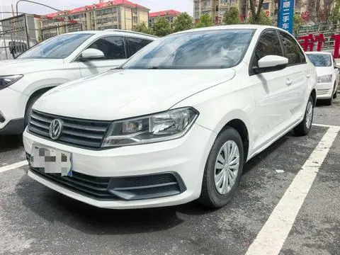 Volkswagen 桑塔纳 2019
