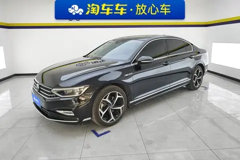 Volkswagen Magotan 2023