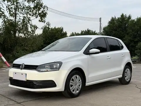 Volkswagen Polo 2016