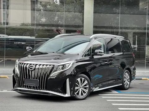 GAC M8 2020