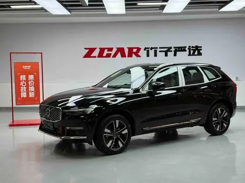 Volvo XC60 2026