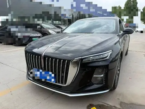 Hongqi H5 2025