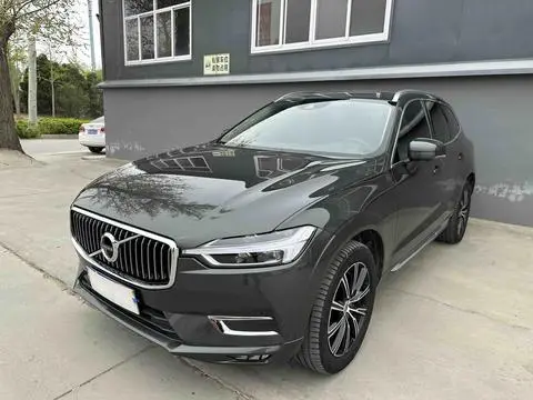 Volvo XC60 2020