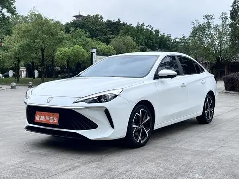 Roewe i5 2023