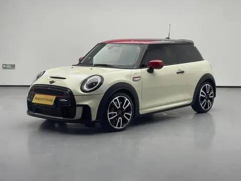 MINI JCW 2023