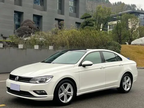 Volkswagen Lamando 2018