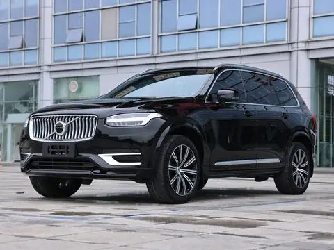 Volvo XC90 2024