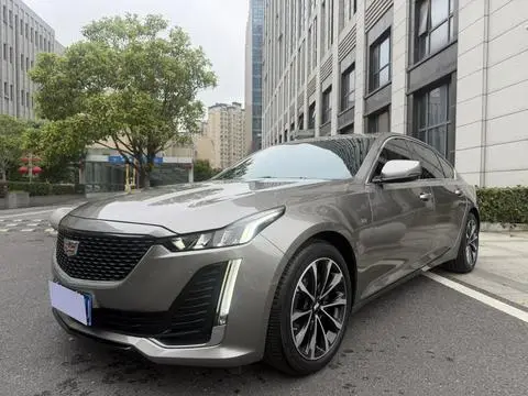 Cadillac CT5 2023
