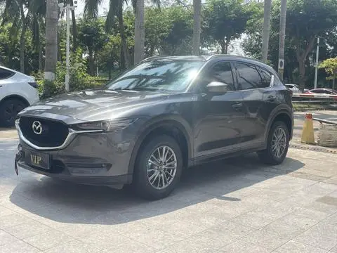 Mazda CX-5 2020