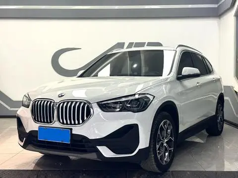 BMW X1 2020