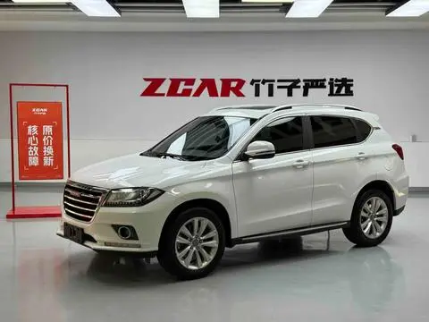 Haval H2 2016