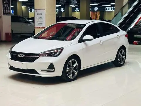 Chery Arrizo 5 2019