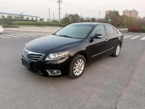 Toyota Camry 2013