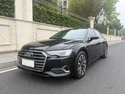 Audi A6L 2023