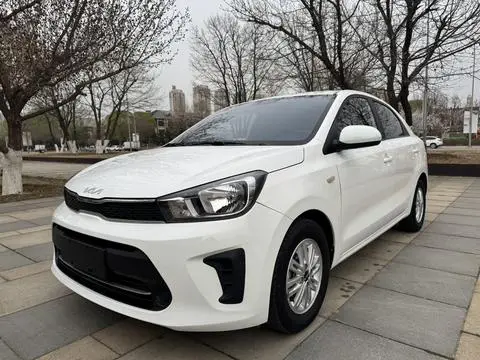 Kia 焕驰 2020
