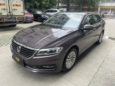 Volkswagen Lavida 2018