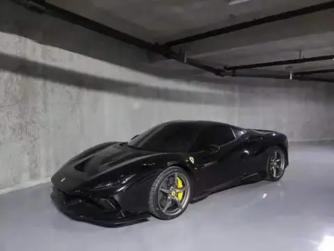 Ferrari F8 2019