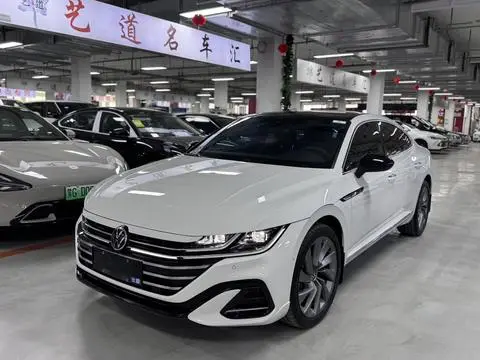 Volkswagen CC 2023