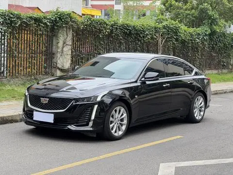 Cadillac CT5 2023