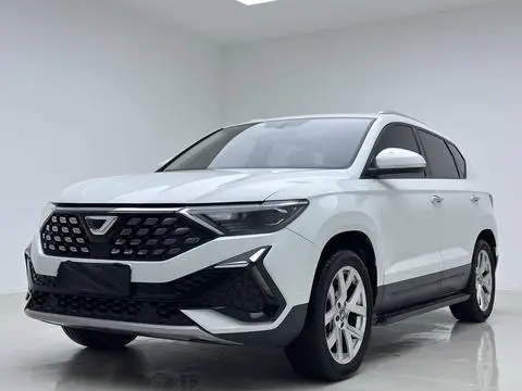 Jetta VS5 2023