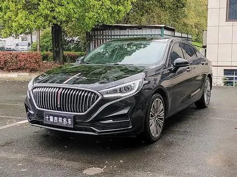Hongqi H5 Classic 2020