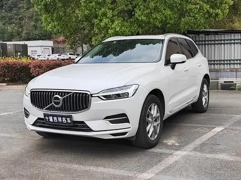 Volvo XC60 2020