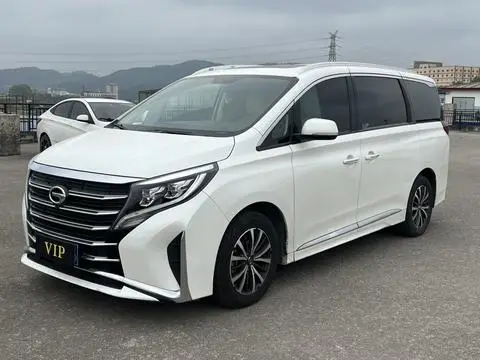 GAC M8 2021